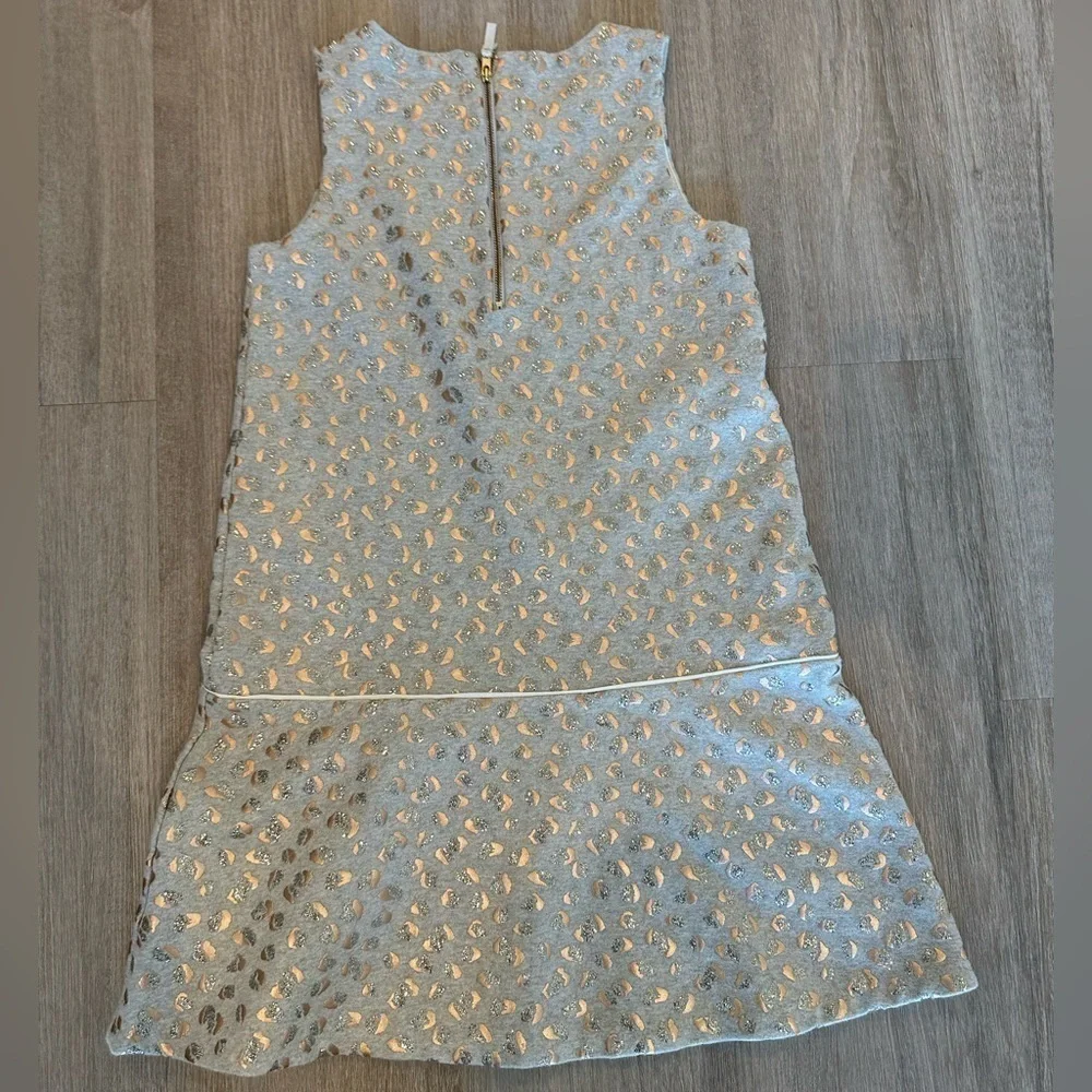 Crewcuts dress size 10 kids - Picture 2 of 8